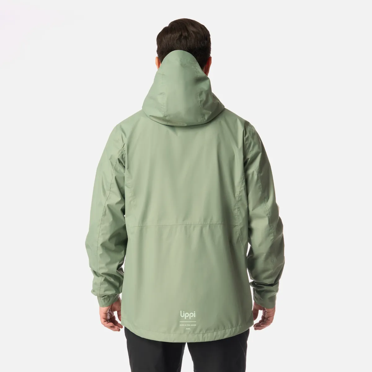 LIPPI - Chaqueta Deportiva Hombre Lippi