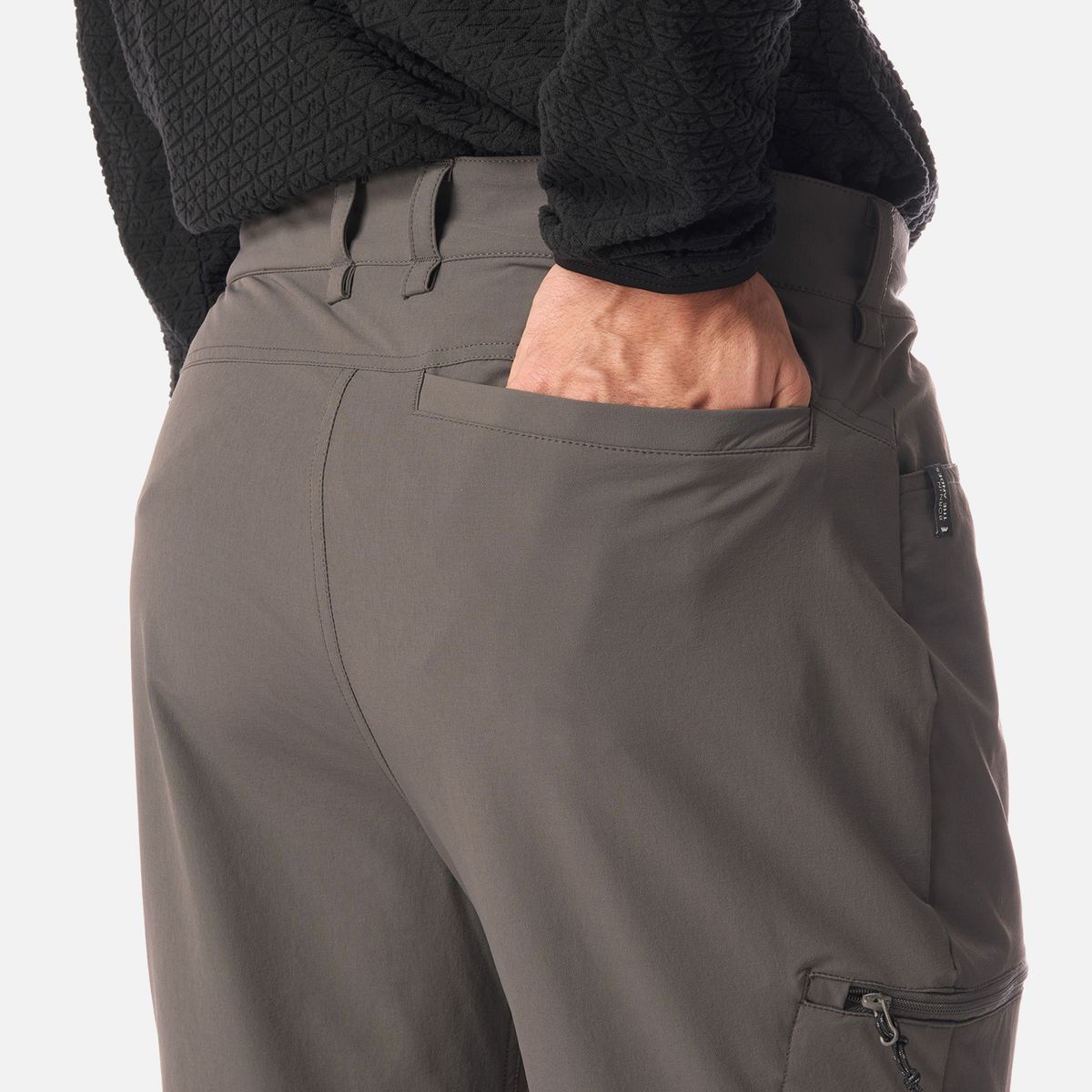 LIPPI - Pantalón Outdoor Mujer Lippi