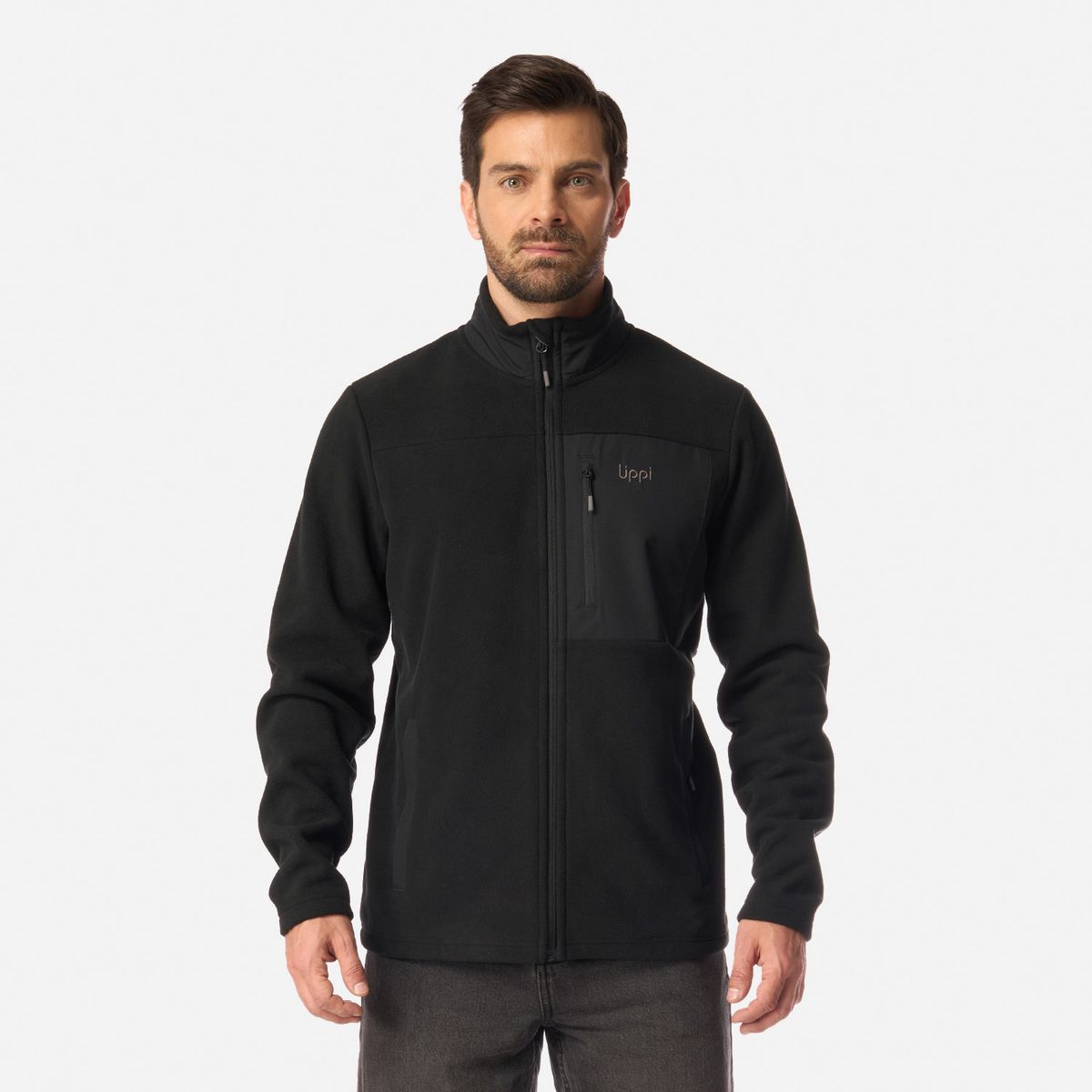 LIPPI - Polar Deportivo Hombre Lippi