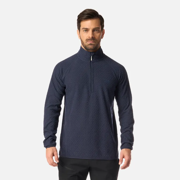 LIPPI Polerón Deportivo Hombre