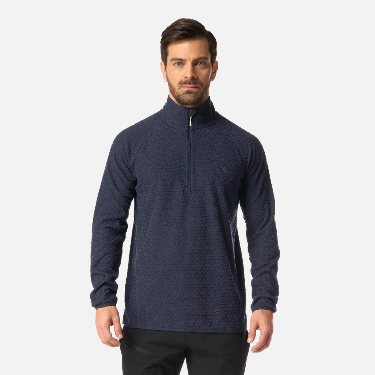 LIPPI - Polerón Deportivo Hombre Lippi