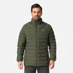LIPPI - Parka Deportiva Hombre