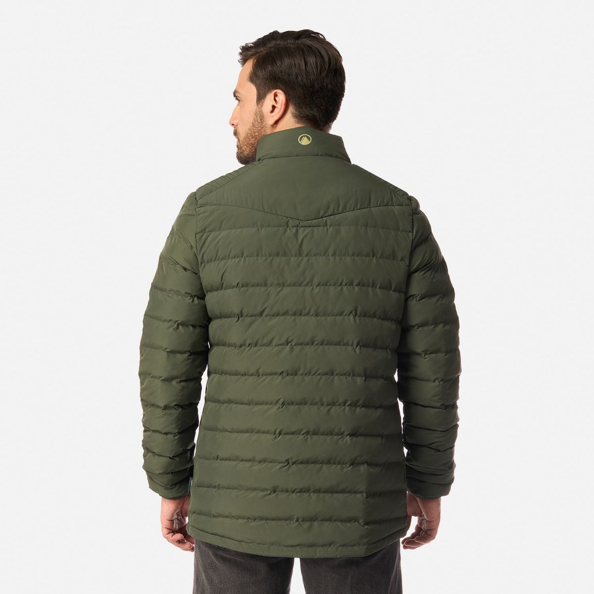 LIPPI - Parka Deportiva Hombre Lippi
