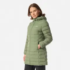 LIPPI - Parka Deportiva Mujer