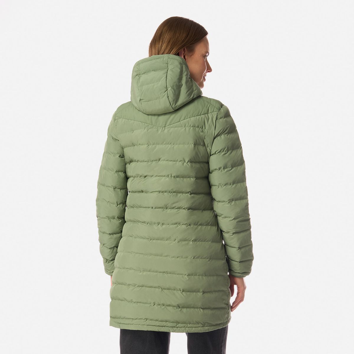 LIPPI - Parka Deportiva Mujer Lippi