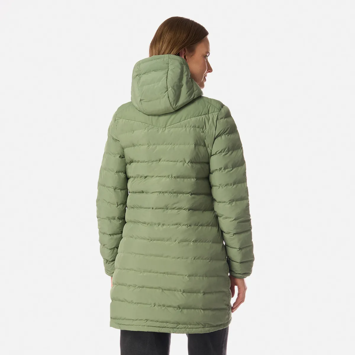 LIPPI - Parka Deportiva Mujer Lippi