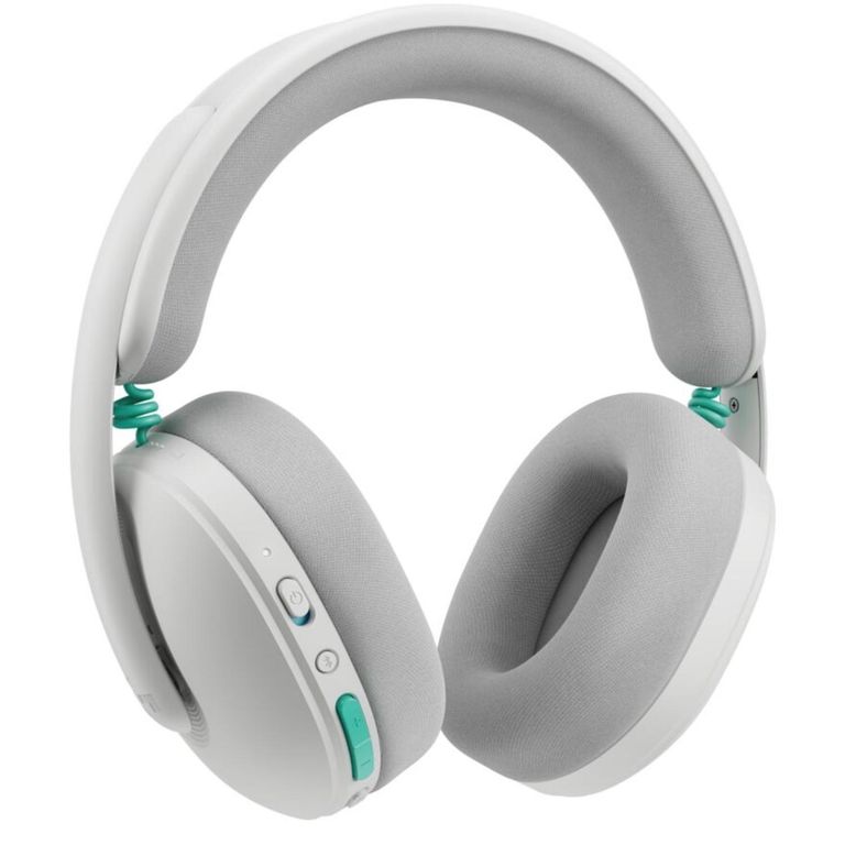 Audífono Gamer Inalámbrico G325