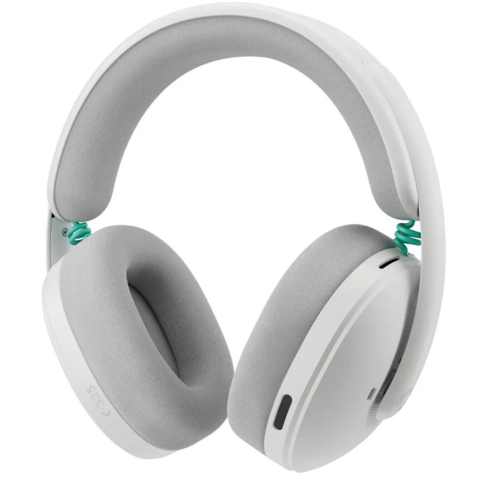 Logitech G325 Blanco, foto 2