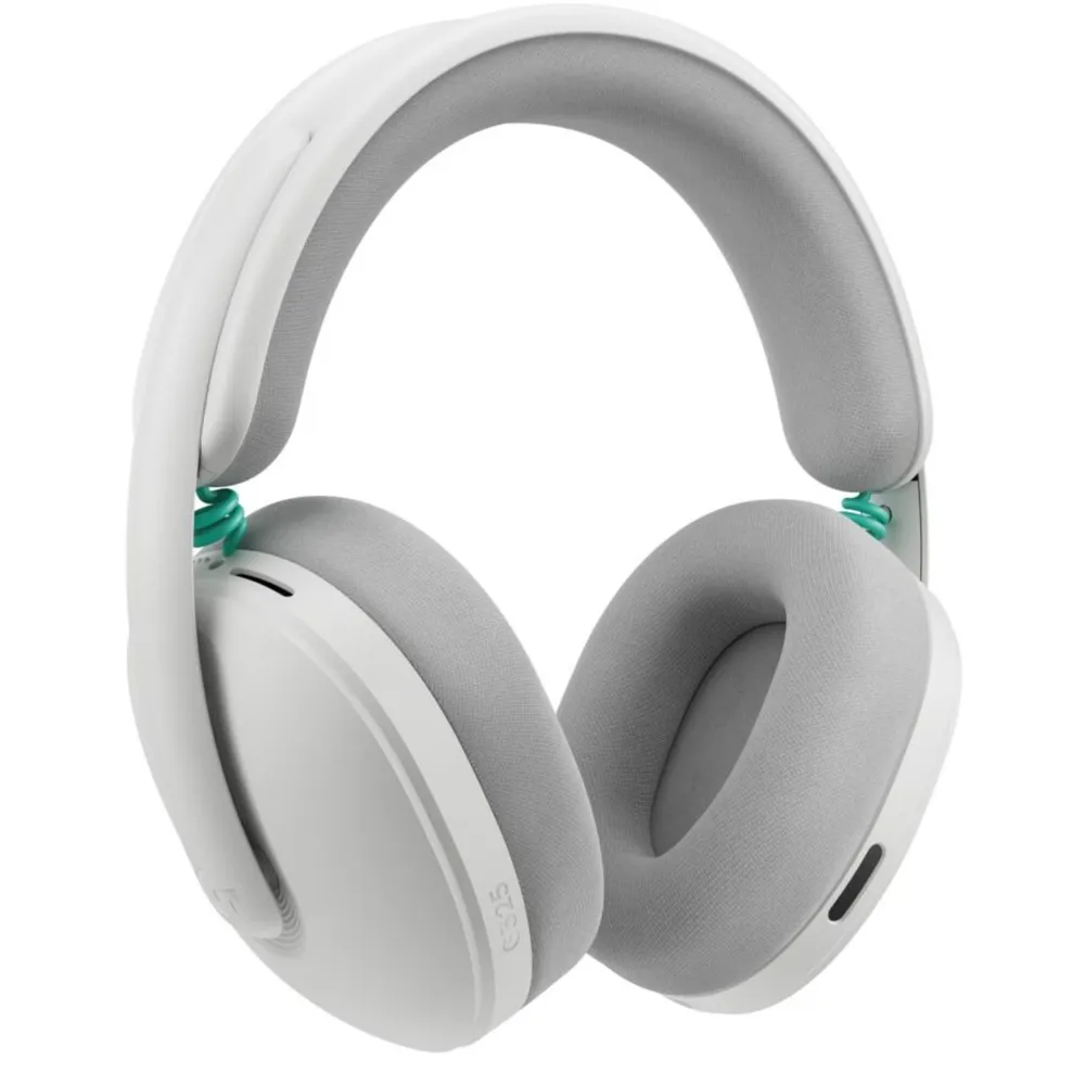 Logitech G325 Blanco, foto 3