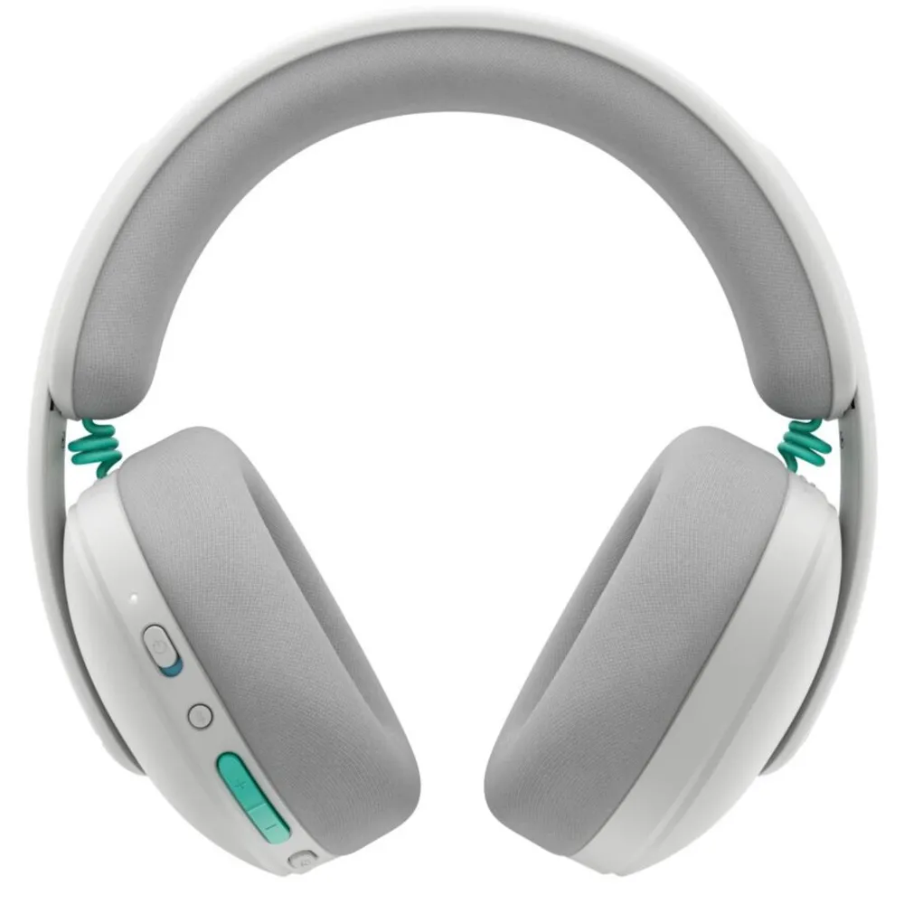 Logitech G325 Blanco, foto 4