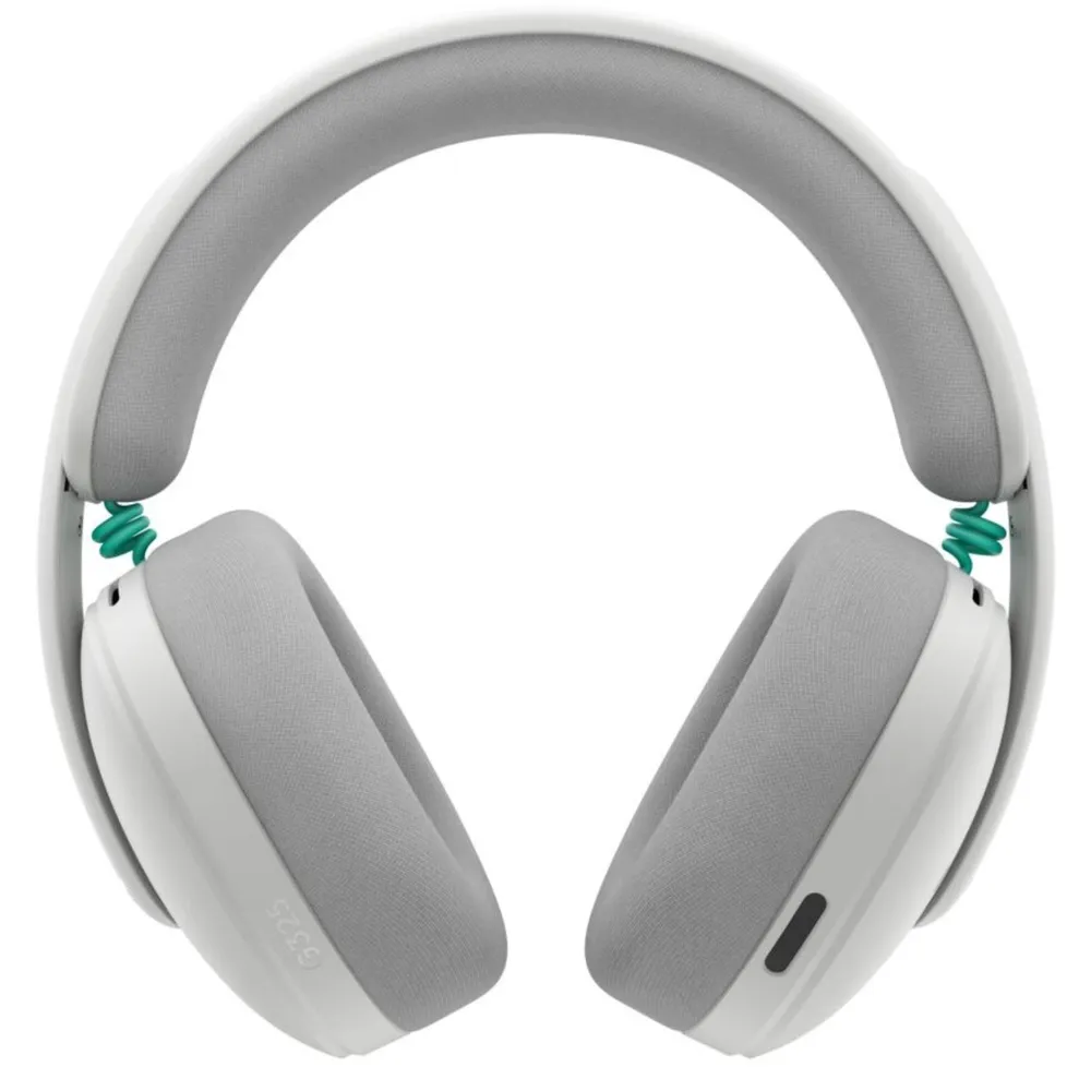 Logitech G325 Blanco, foto 5