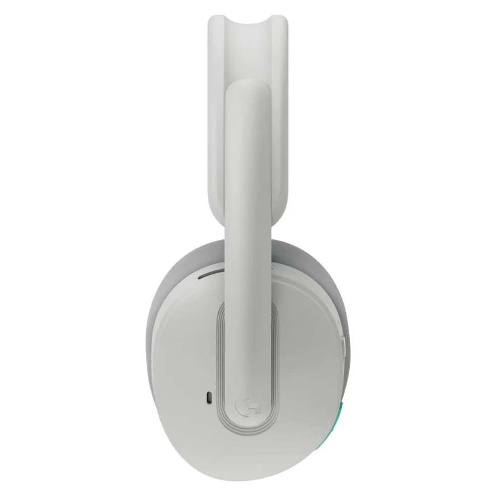 Logitech G325 Blanco, foto 6