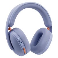 Audífono Gamer G325 Lila