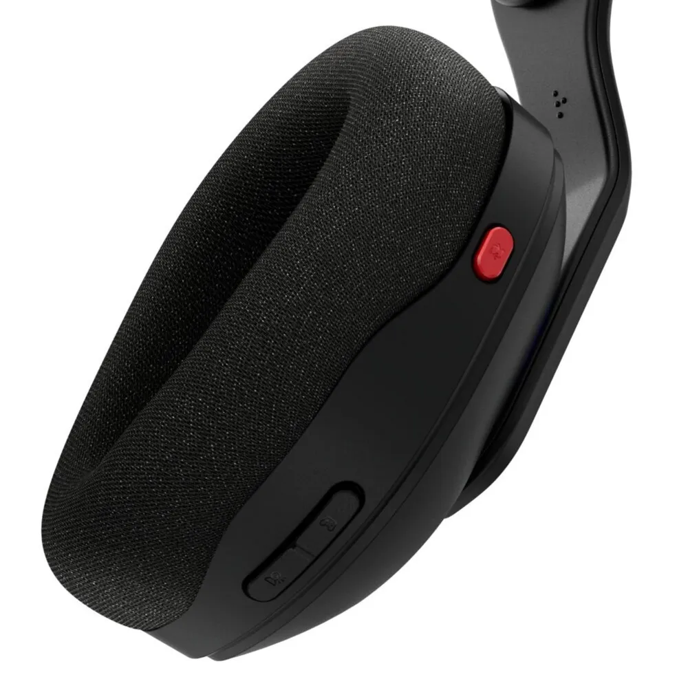 Logitech Astro A20 X Negro, foto 2