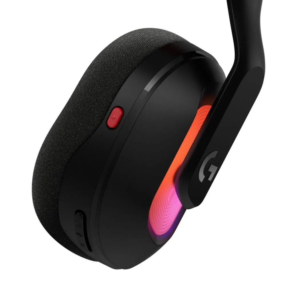 Logitech Astro A20 X Negro, foto 3