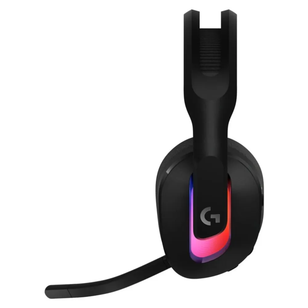 Logitech Astro A20 X Negro, foto 4