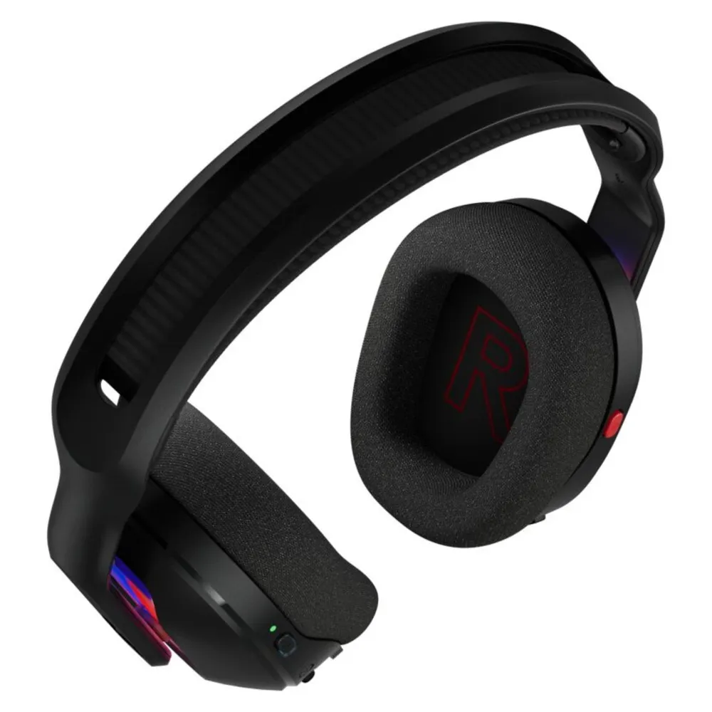 Logitech Astro A20 X Negro, foto 5