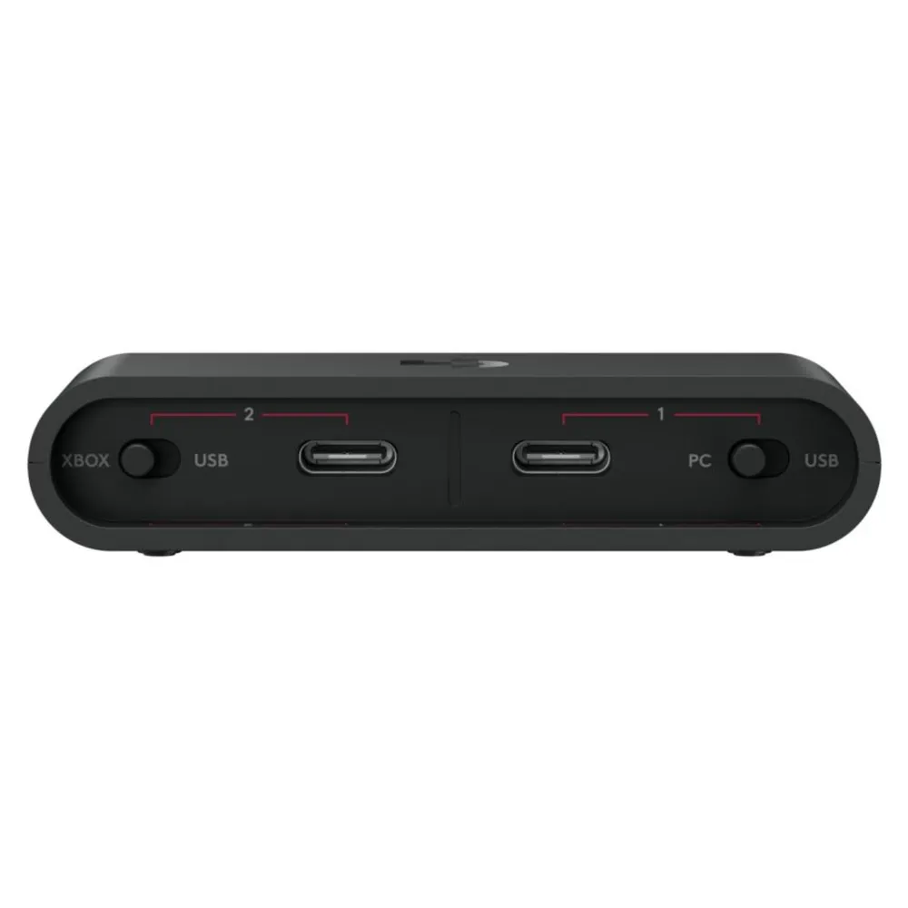 Logitech Astro A20 X Negro, foto 8