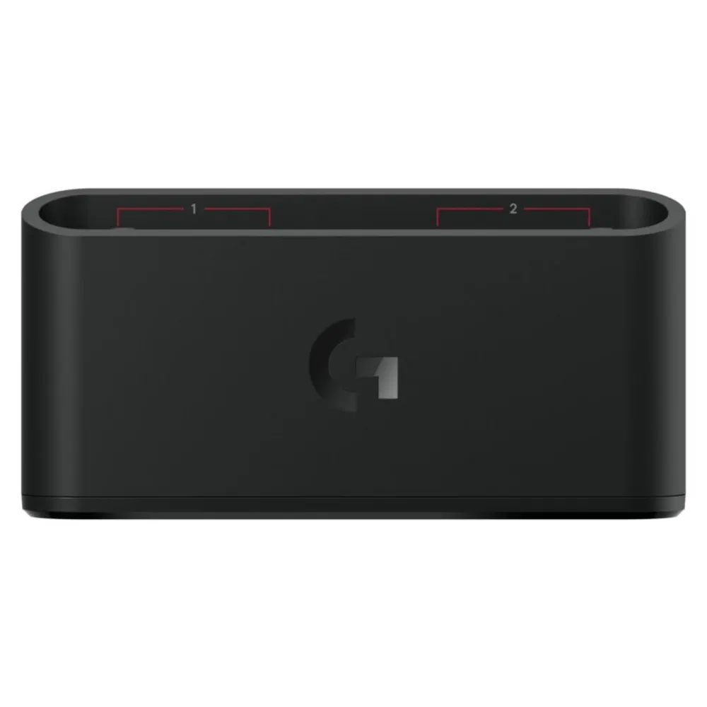 Logitech Astro A20 X Negro, foto 9