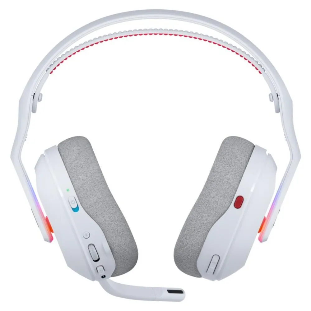 Logitech Astro A20 X Blanco, foto 2