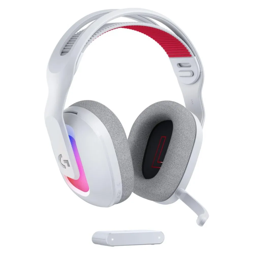 Logitech Astro A20 X Blanco, foto 4