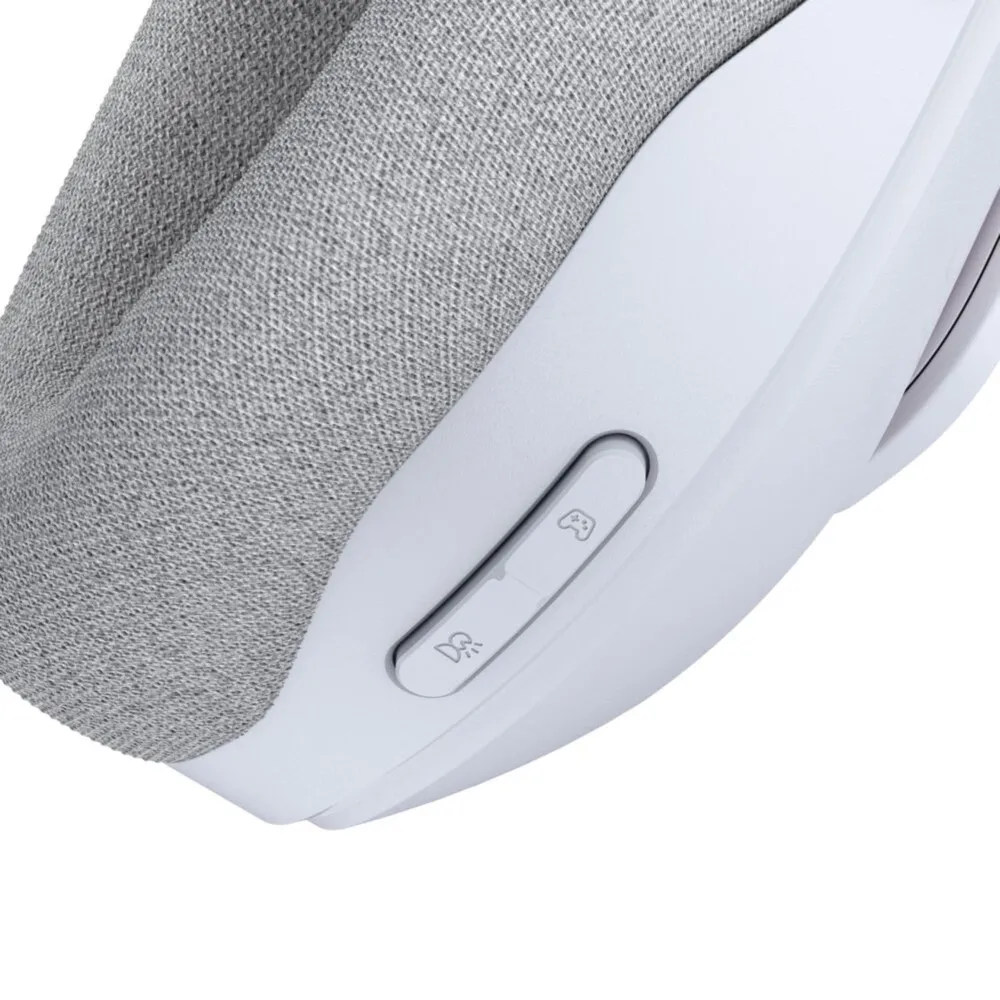 Logitech Astro A20 X Blanco, foto 5