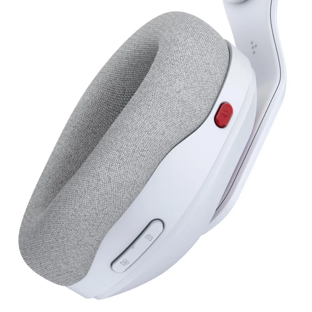 Logitech Astro A20 X Blanco, foto 6