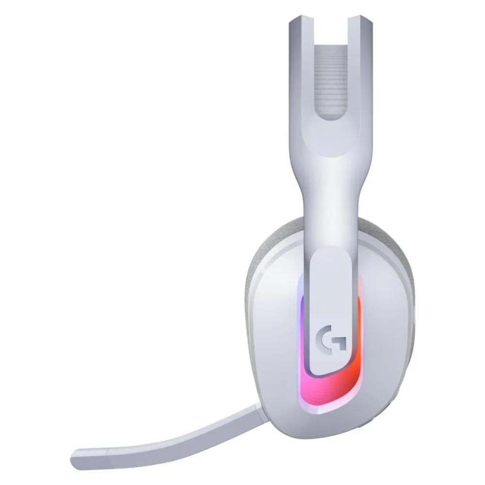 Logitech Astro A20 X Blanco, foto 7