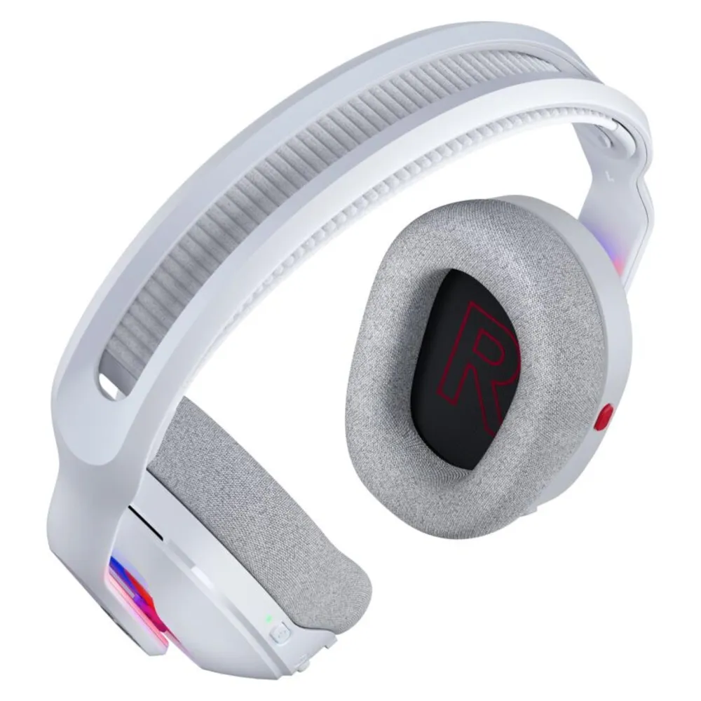 Logitech Astro A20 X Blanco, foto 8