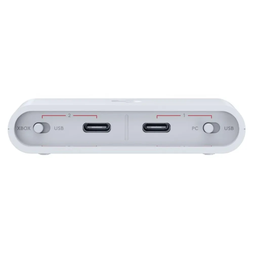Logitech Astro A20 X Blanco, foto 11