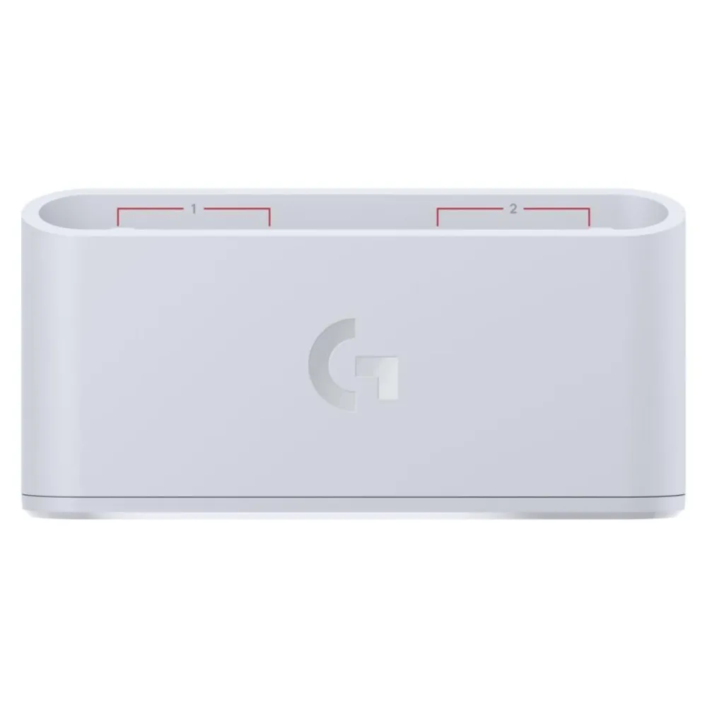 Logitech Astro A20 X Blanco, foto 12