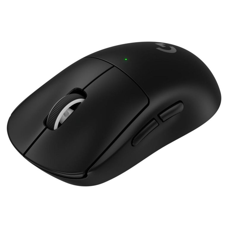 Mouse Gamer G Pro X Superlight 2 SE Negro