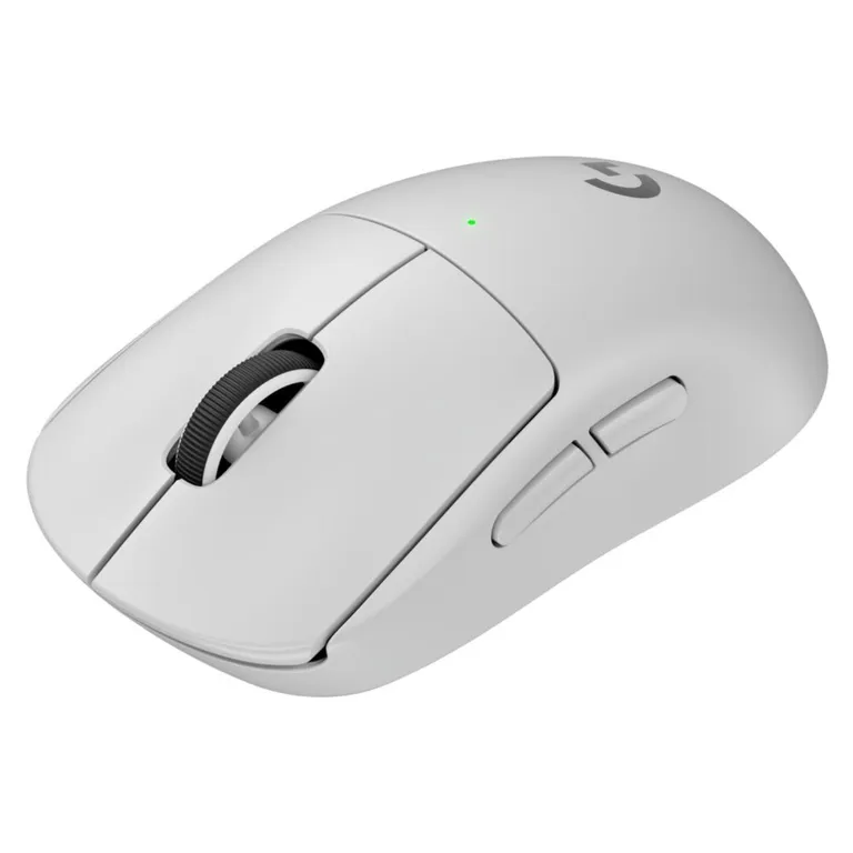 Mouse Gamer G Pro X Superlight 2 SE Blanco Logitch