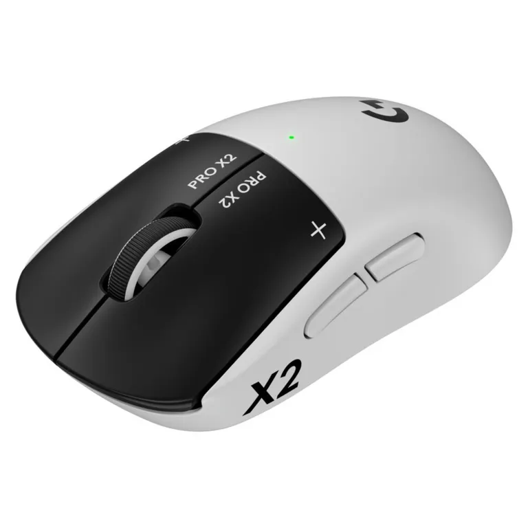 Mouse Gamer PRO X2 SUPERSTRIKE