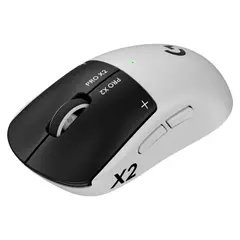 LOGITECH - Mouse Gamerg Pro X 2 Superstri
