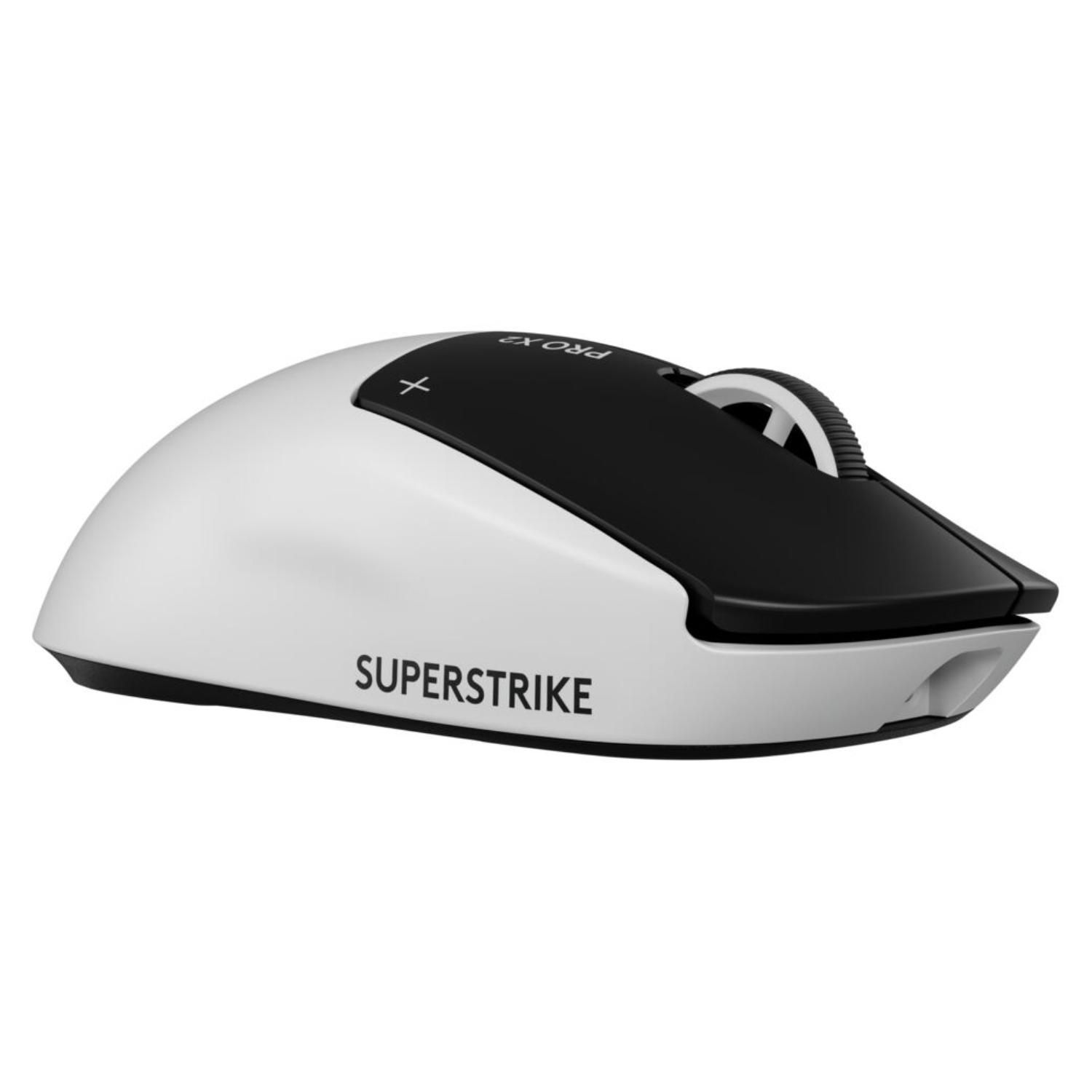 LOGITECH Mouse Gamerg Pro X 2 Superstri Logitech | Falabella Chile