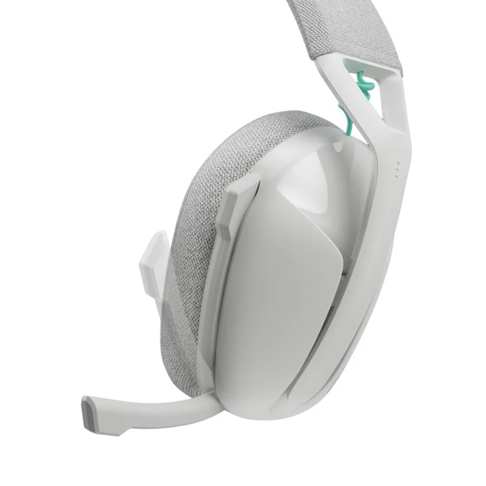 Logitech G321 Blanco, foto 4