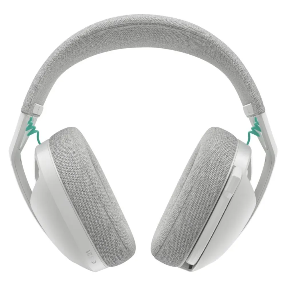 Logitech G321 Blanco, foto 6