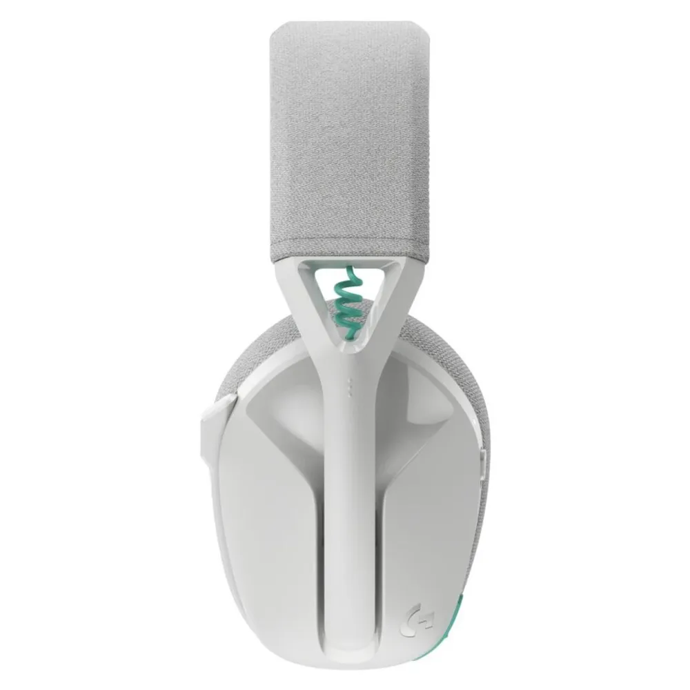 Logitech G321 Blanco, foto 7