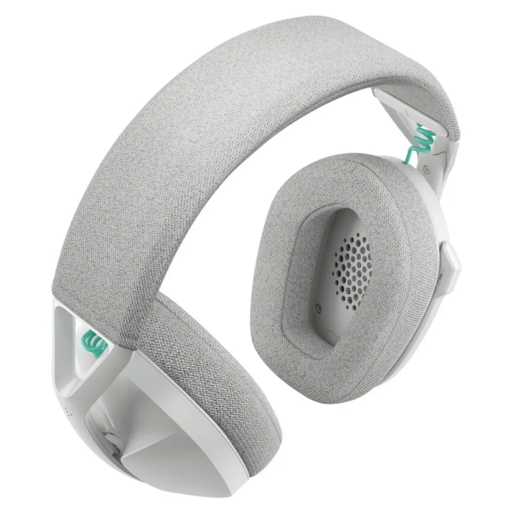 Logitech G321 Blanco, foto 8