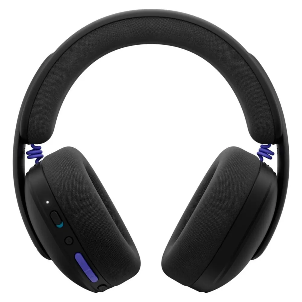 Logitech G325 Negro, foto 4