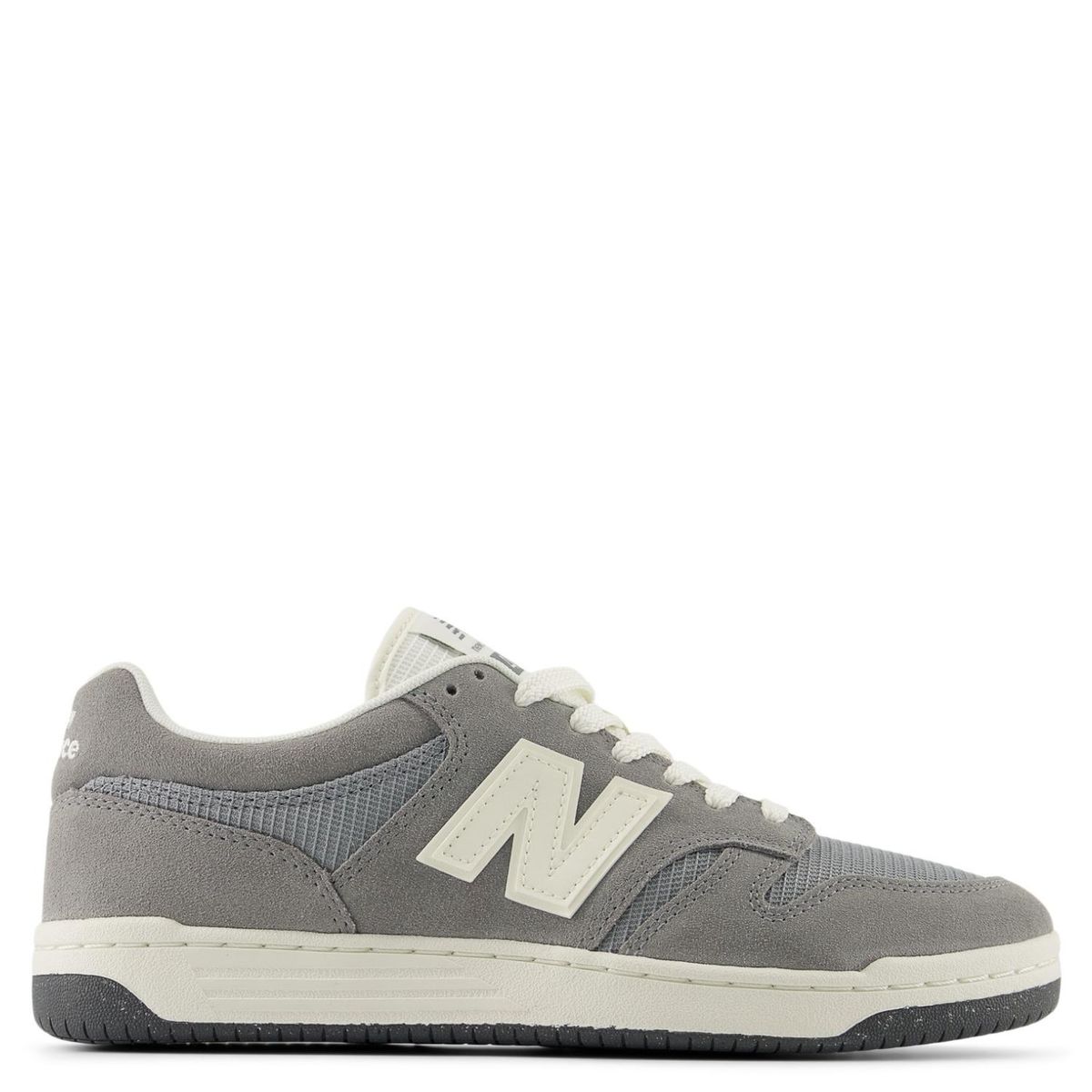 NEW BALANCE - 480 Zapatilla Urbana Hombre Gris New Balance