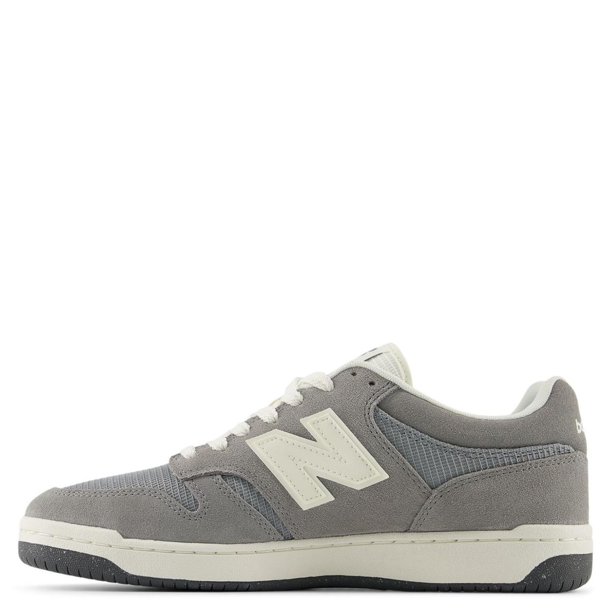 NEW BALANCE - 480 Zapatilla Urbana Hombre Gris New Balance