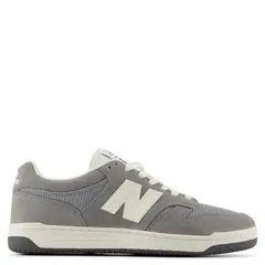NEW BALANCE - 480 Zapatilla Urbana Hombre Gris