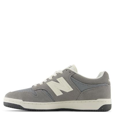 Imagen 2 del producto 480 Zapatilla Urbana Hombre Gris
