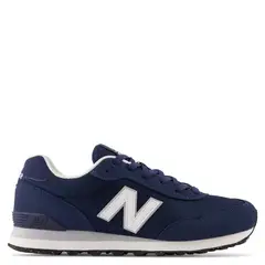 NEW BALANCE - 515 Zapatilla Urbana Hombre Azul