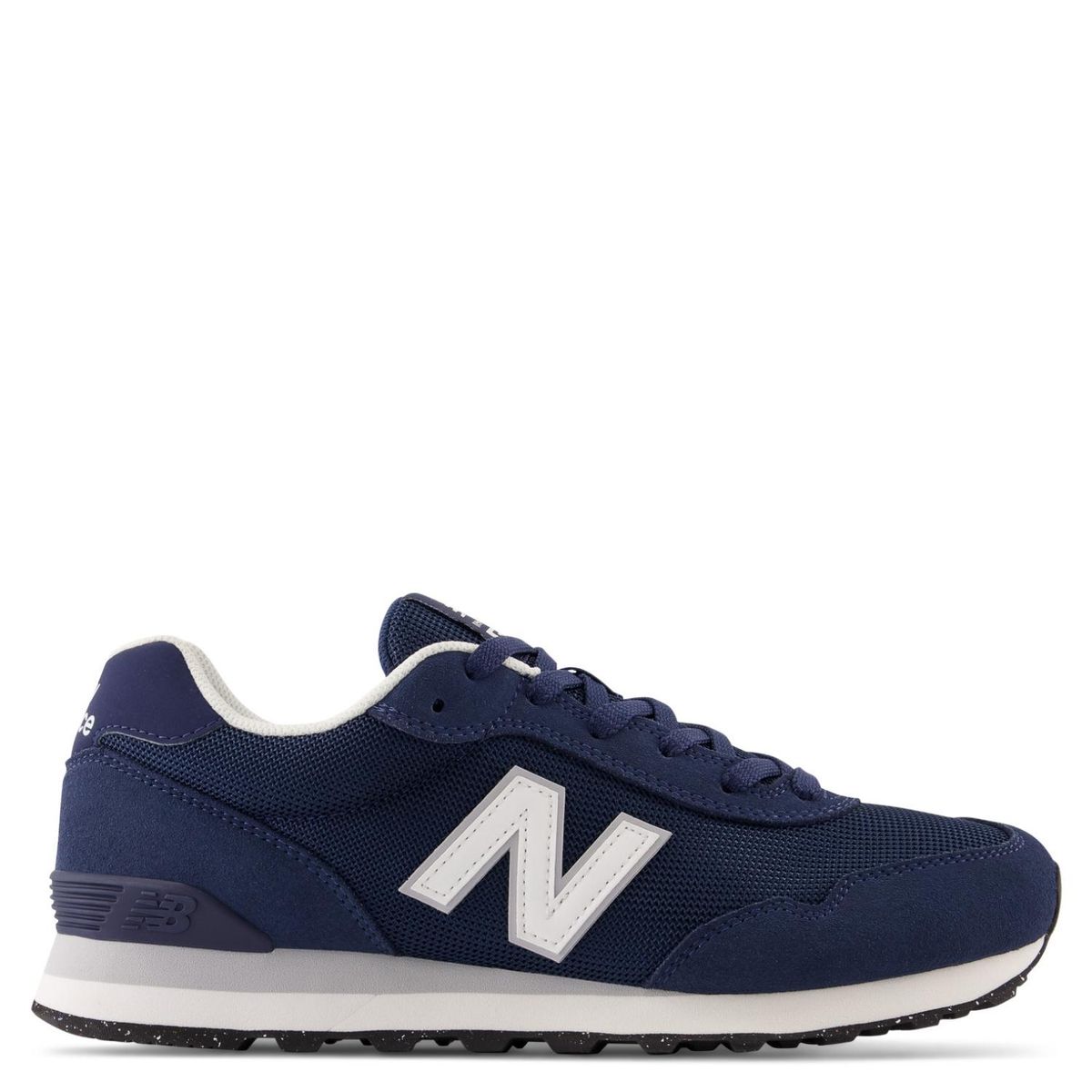 NEW BALANCE - 515 Zapatilla Urbana Hombre Azul Marino New Balance