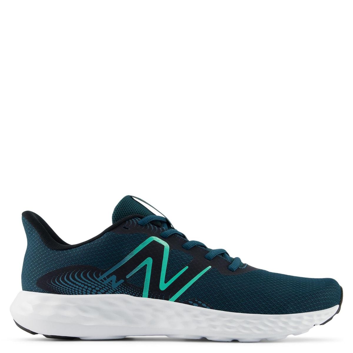 NEW BALANCE - 4118 Zapatilla Running Hombre Azul Marino New Balance