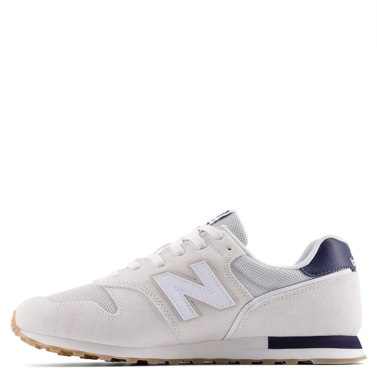 NEW BALANCE - 373 Zapatilla Urbana Hombre Blanco New Balance