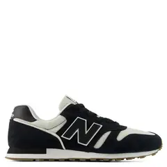 NEW BALANCE - 373 Zapatilla Urbana Hombre Negro